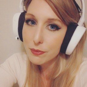 Meet your Posher, Susannah